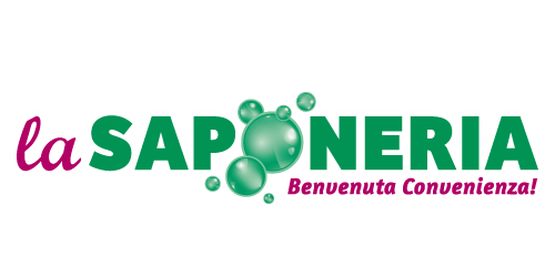 Logo La Saponeria