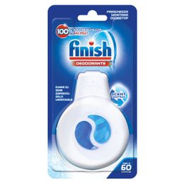 Finish Deodorante Odor Stop