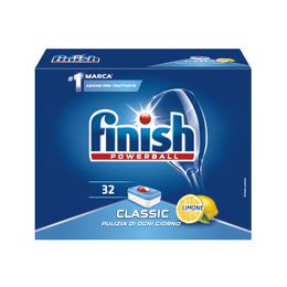 Finish Classic Limone